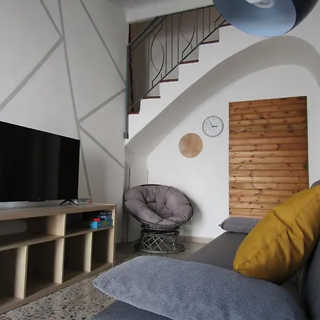 Apartman Layla Ltb Iun S3927 Terralba